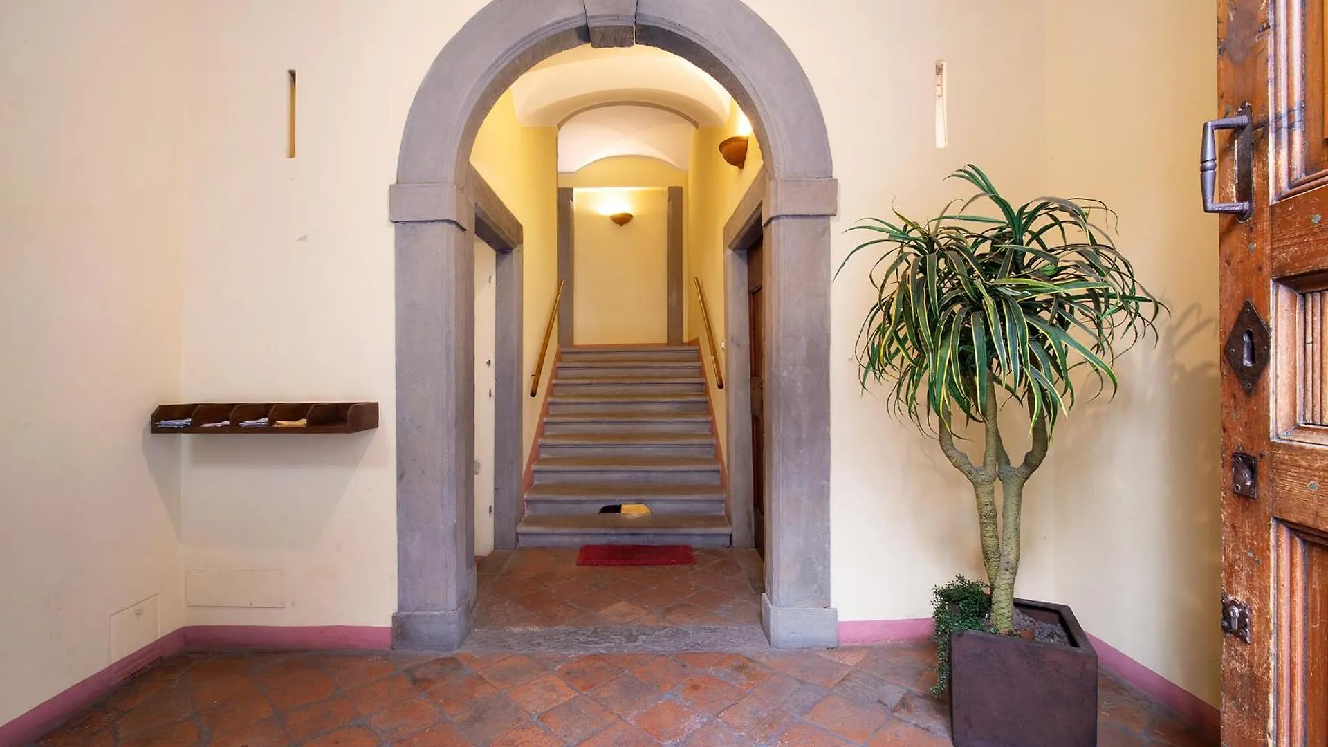Apartament Penthouse In Citta Alta - Bergamo 0*,  Włochy