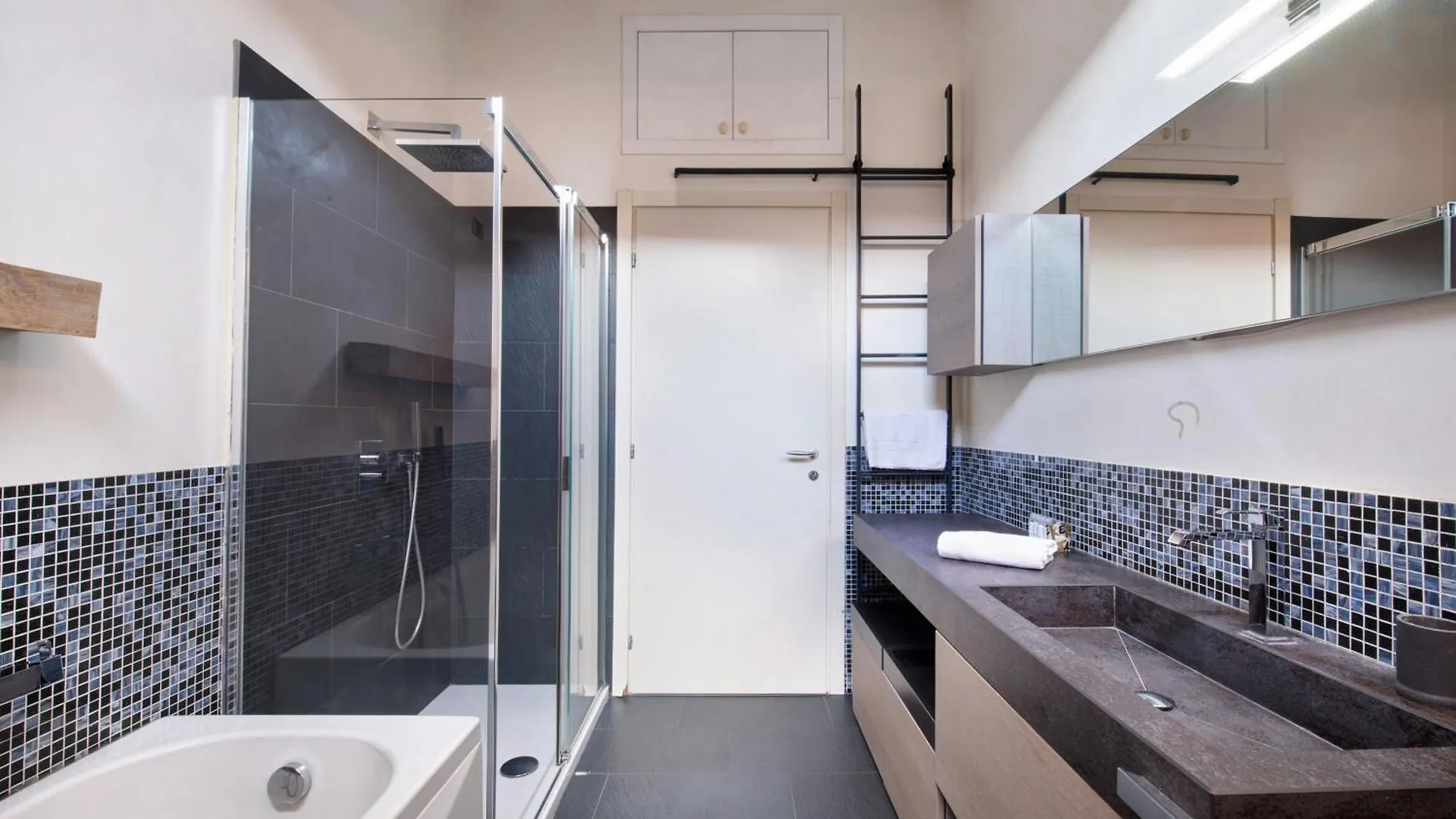Apartament Penthouse In Citta Alta - Bergamo